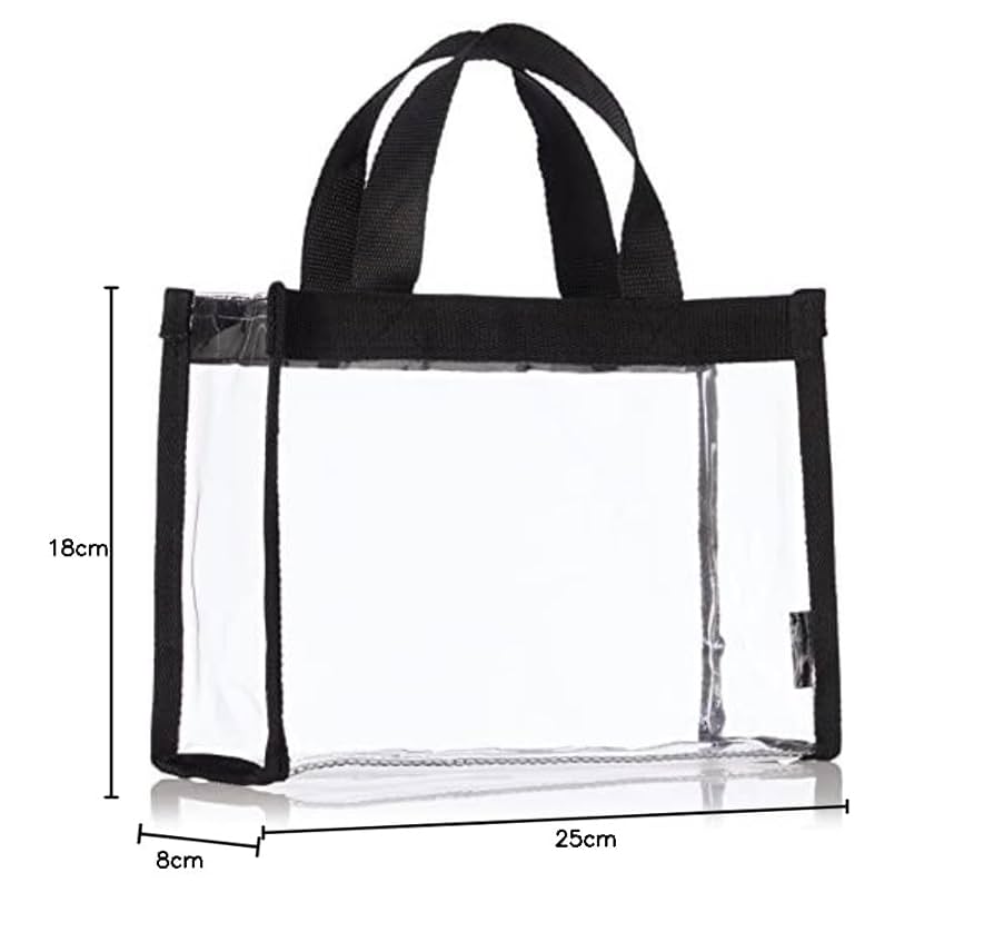 ブラック　トートバッグ お薦め 25cm 51+uFcOvS5L._UF894,1000_QL80_.jpg